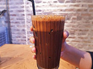 Thaicoffee food