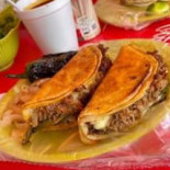 Taco Loko Comida