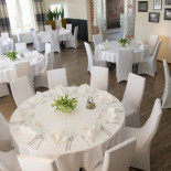 Intryga Comida