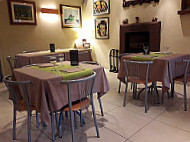 Il Bistrot Chez Julie food