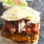 Ograo Lanches Essen