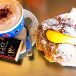 30 Ml Caffe Comida
