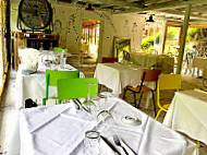 E' Cucina Leopardi food