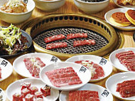 Gyu-kaku Buffet (kwun Tong) food