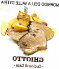 Ghiotto Food Take Away food