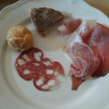 Borgaruccio Comida