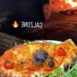 LE COMEDIA Comida