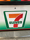 7-eleven inside