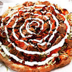 Pizzaland Pizzeria Kebab food