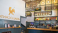 El Gallocanta Taberna food