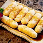 Dazan Japanese Bbq Dà Zàn Shāo Ròu Jiǔ Chǎng food
