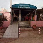 Restaurante Lancelote outside