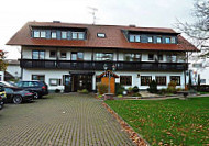 Landgasthof Neubauer outside