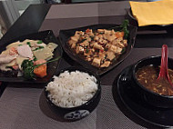 Fu Yuanchun food