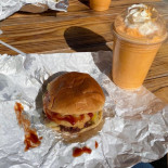 Famburger Comida