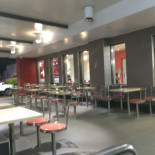 KFC Dentro