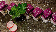 Matsurika Di Tokyo food