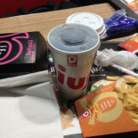 Quick Comida