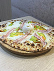 Pizzeria Antoine Di Saverio Loconte food
