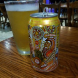 Corner Pub Tavern Comida