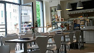 Sylter Eiscafe Fil. Kempen food