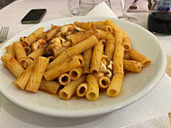 Ragu Osteria food