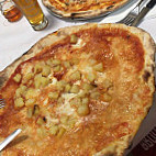 Pizzeria Da Rita food