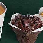 Starbucks (centrepoint Bu) food