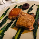 D. Light Bistrot Comida