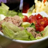 Parole Gastronomia Nourriture