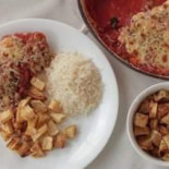 Parole Gastronomia Nourriture