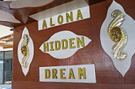 Alona Hidden Dream outside