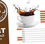 The Loft Coffee Monastir food