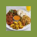 Mandala Comida