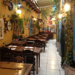 Pira Grill À l'intérieur