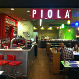 Piola Personnes