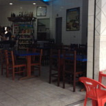 Pingo Azul Personas