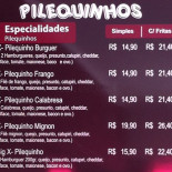 Pilequinho Unknown