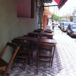 Pilequinho Exterior