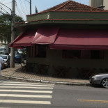 Pilequinho Exterior