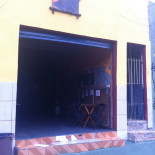 Pico do Açaí e Bar Vulcão Dentro