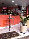 Piccolo Café Espresso outside