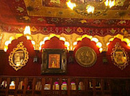 Palais de l'Himalaya inside