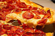 Casa Pizza food