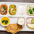 Jalaram Khichadi food