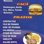 PH Lanches Unknown