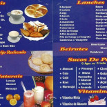 PH Lanches Essen
