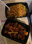 Weikee Chinese food