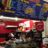 PH Lanches Menschen