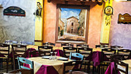 Antica Trattoria Del Ragno food